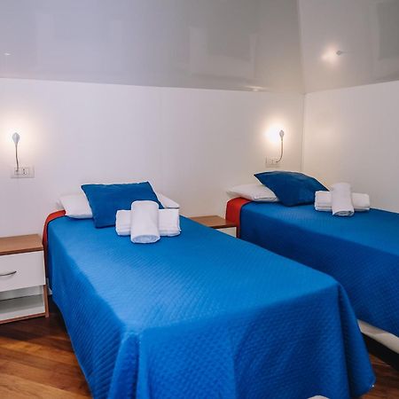 B&B Luxury Italian House 로 외부 사진