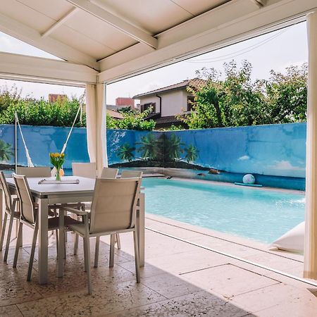 B&B Luxury Italian House 로 외부 사진