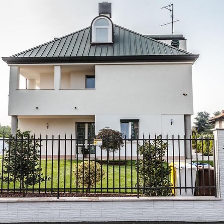 B&B Luxury Italian House 로 외부 사진