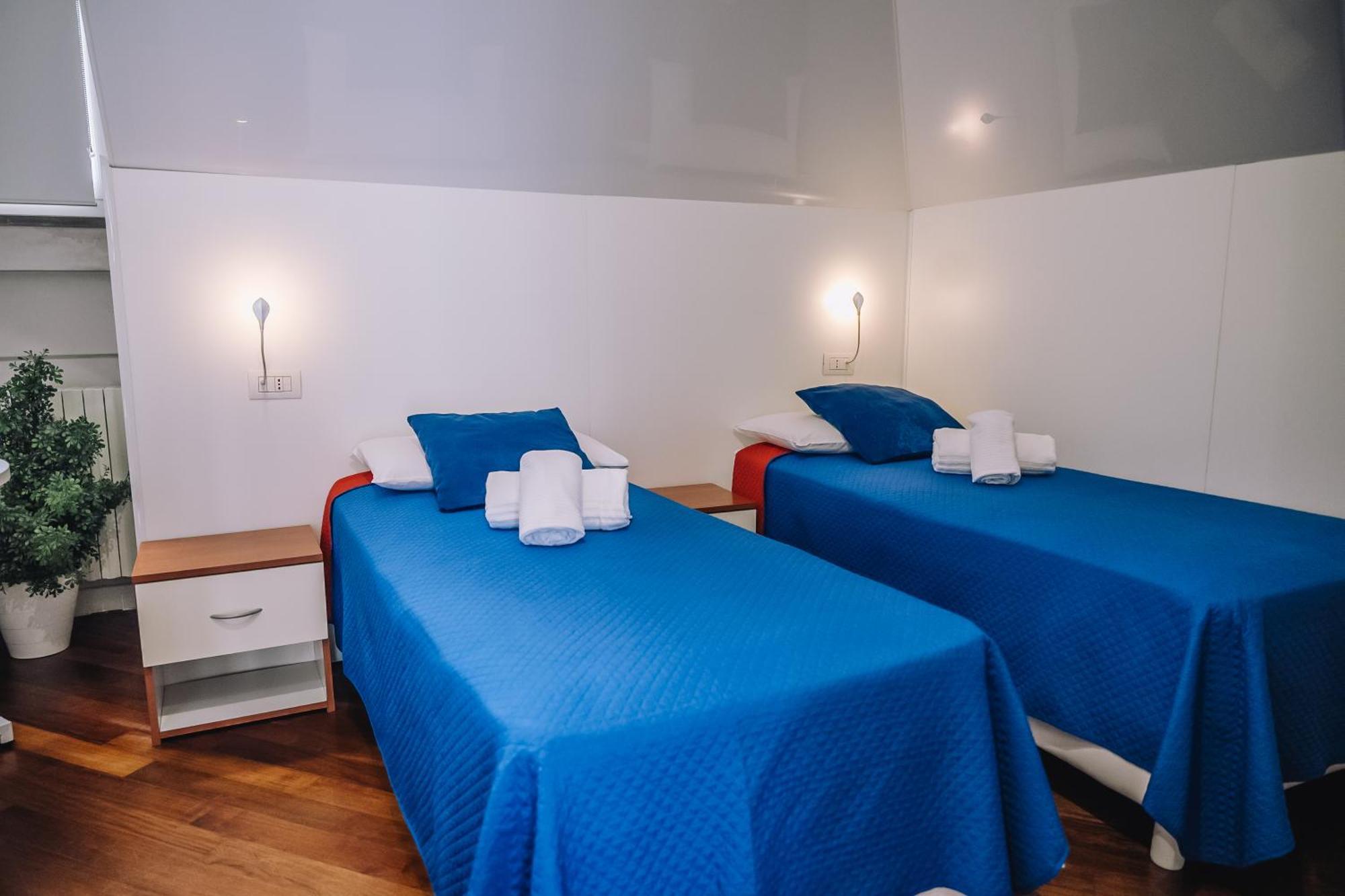 B&B Luxury Italian House 로 외부 사진