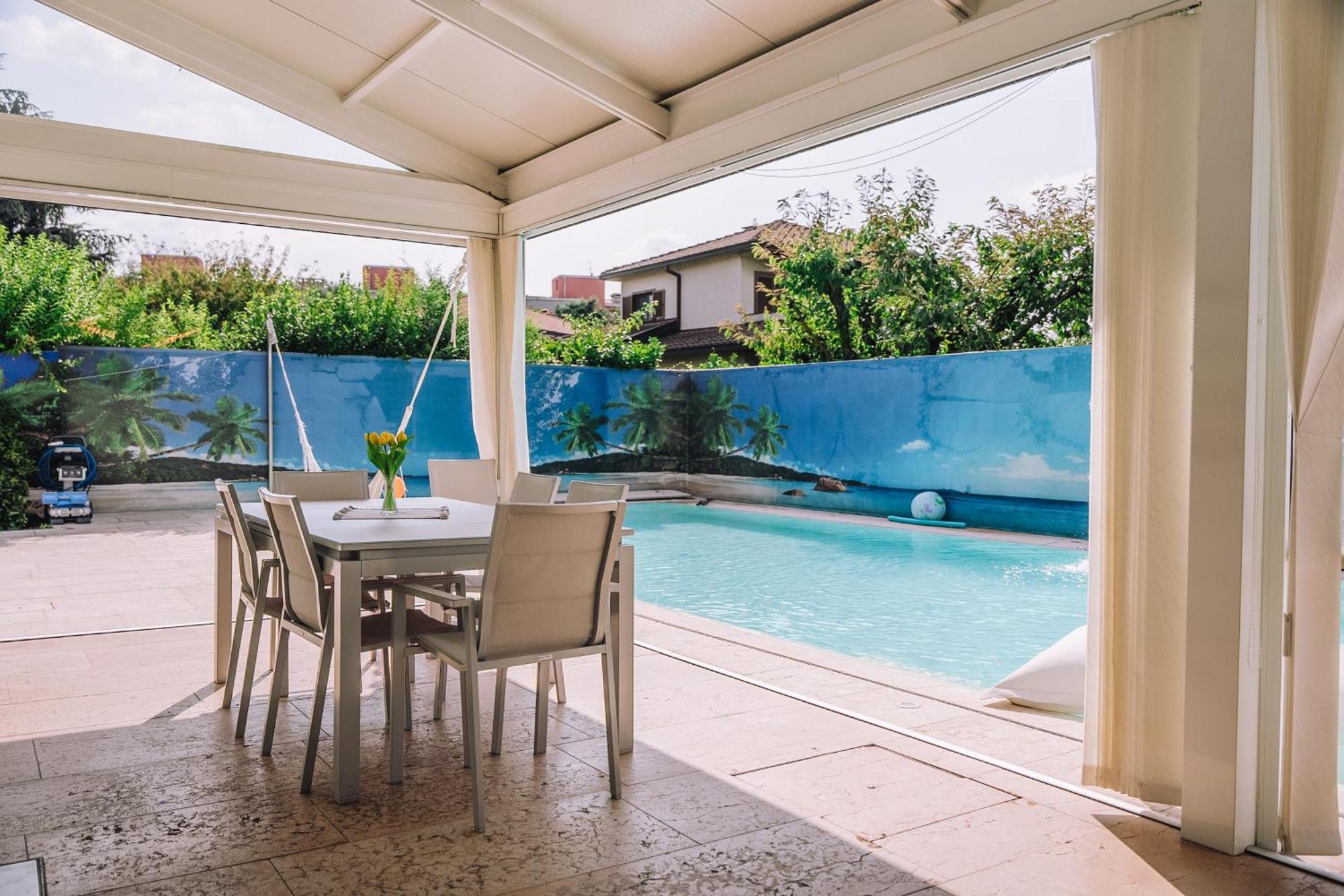 B&B Luxury Italian House 로 외부 사진