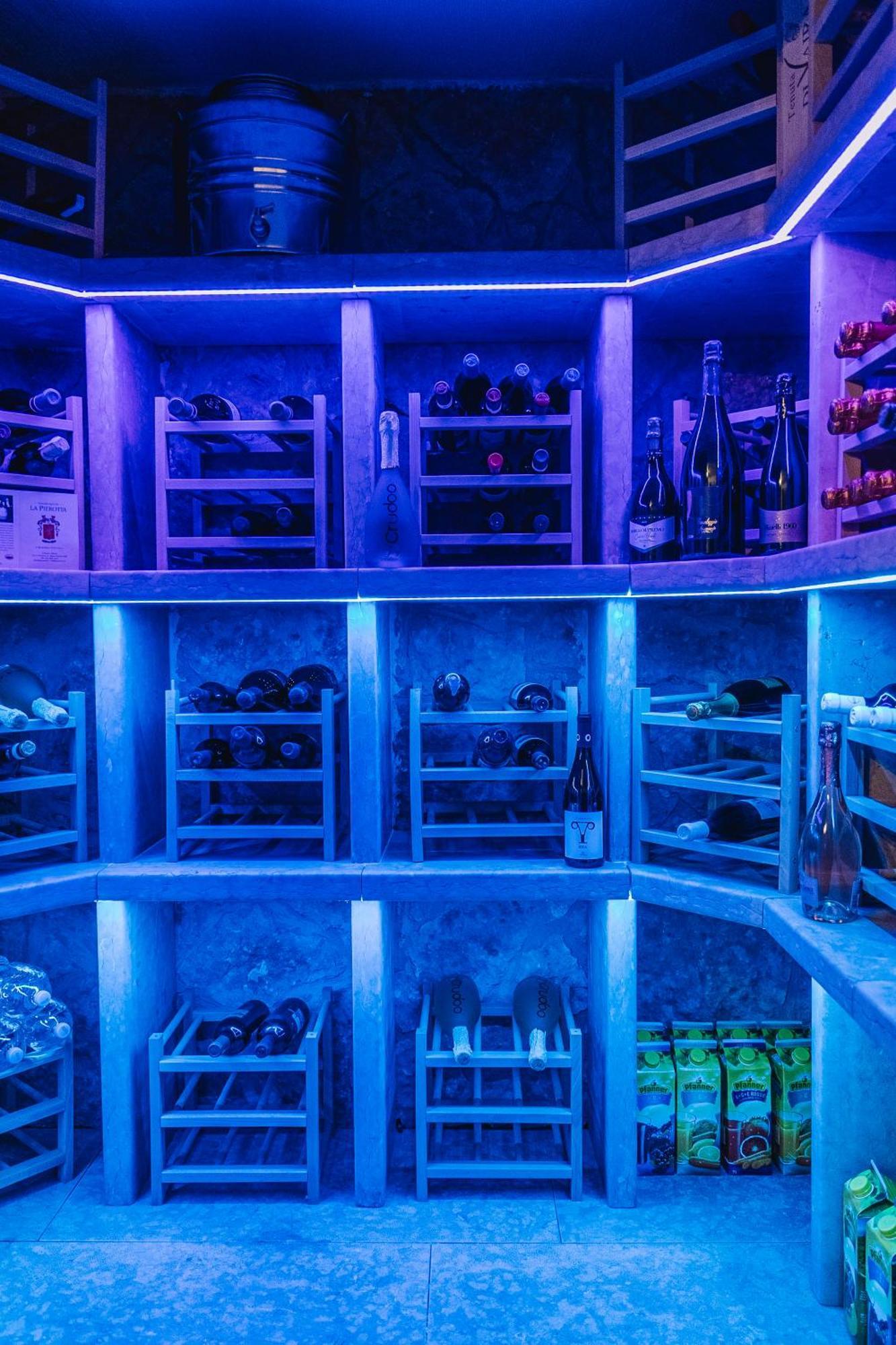 B&B Luxury Italian House 로 외부 사진