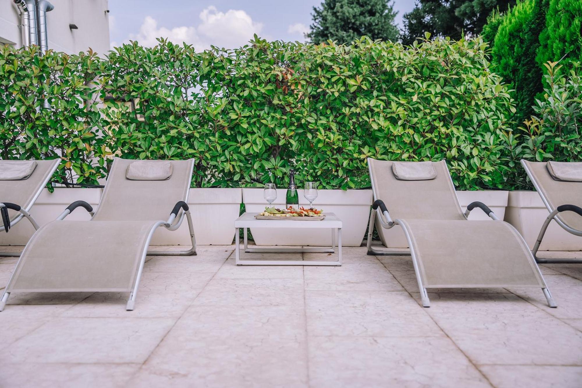 B&B Luxury Italian House 로 외부 사진