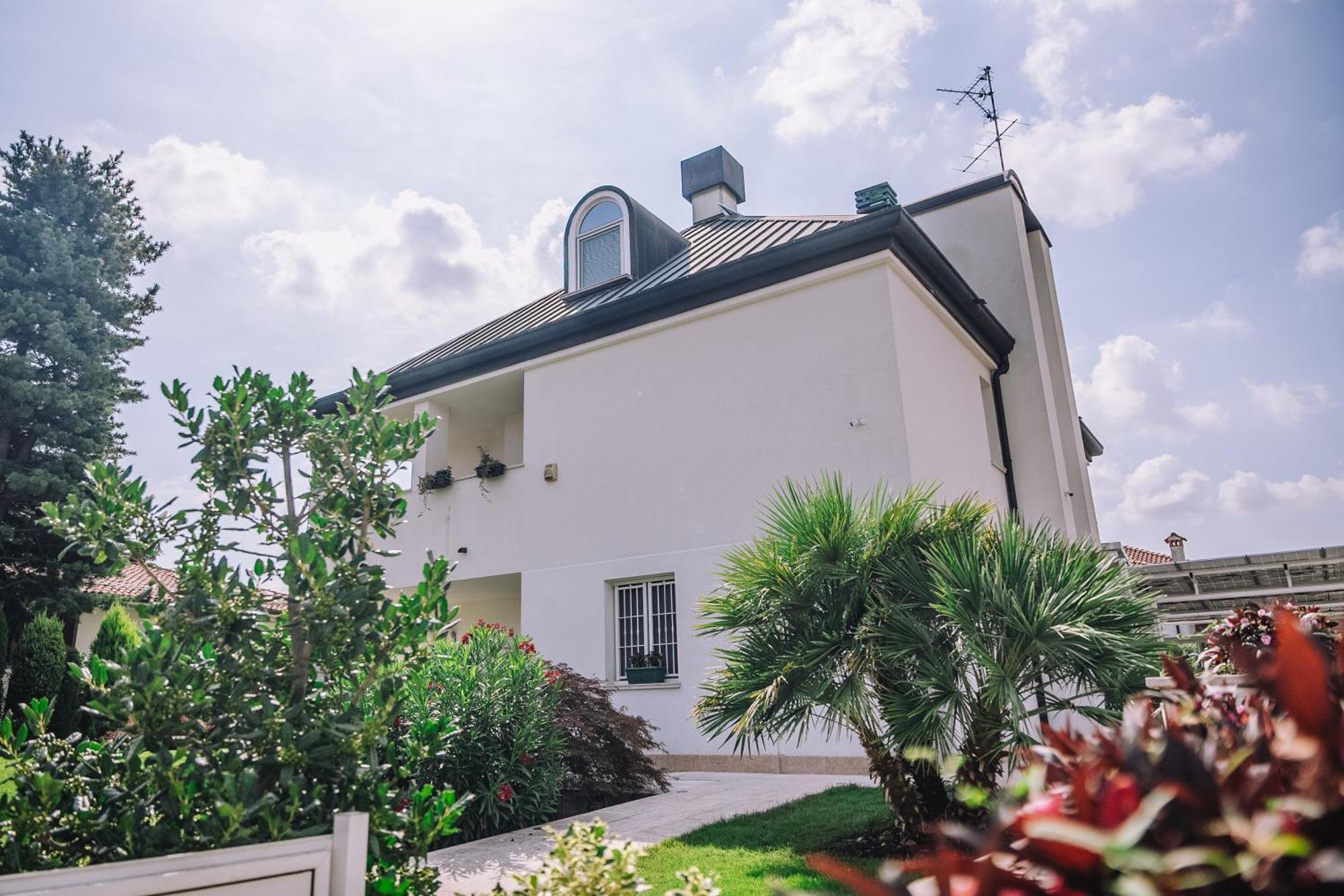 B&B Luxury Italian House 로 외부 사진