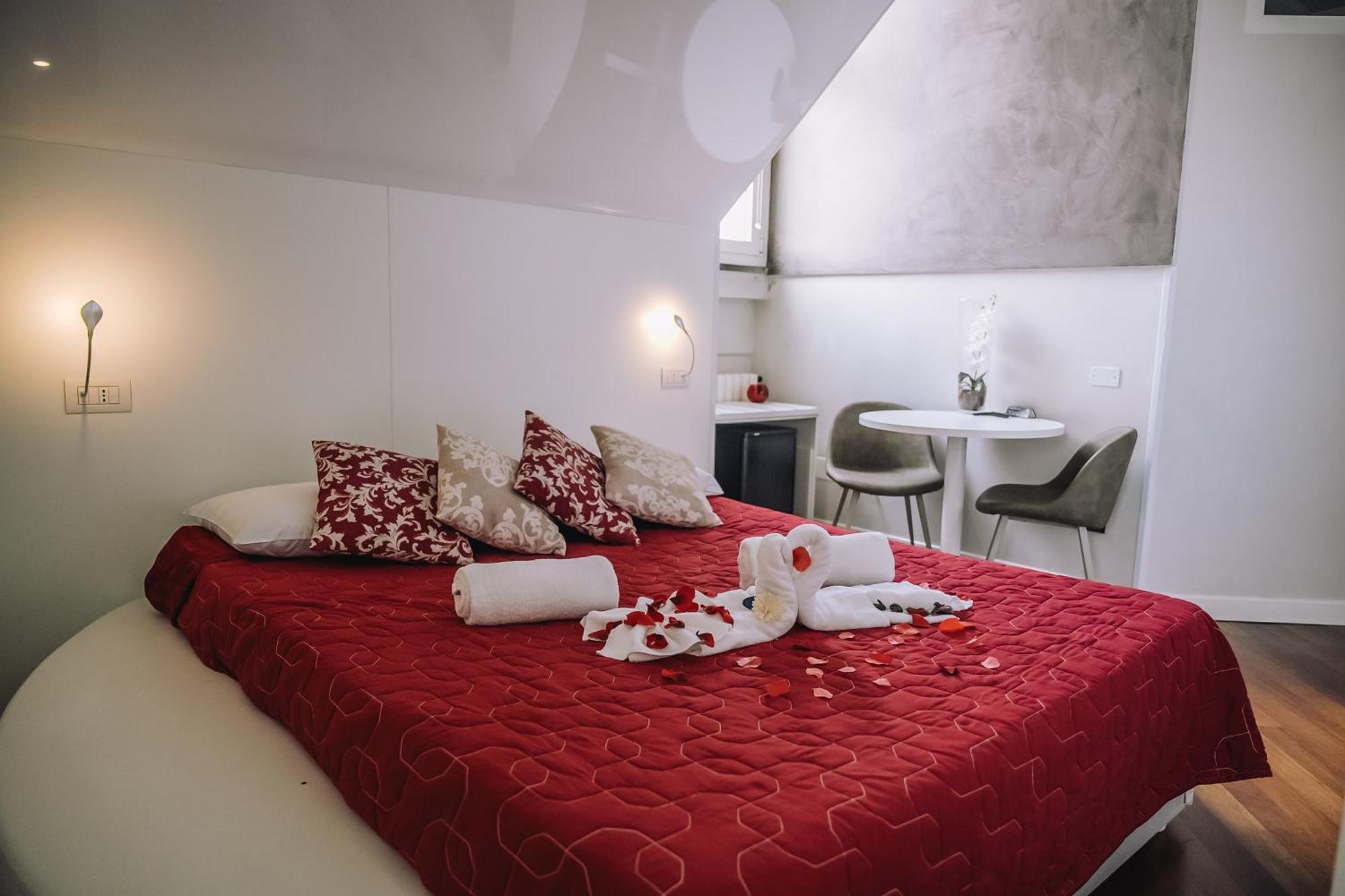 B&B Luxury Italian House 로 외부 사진