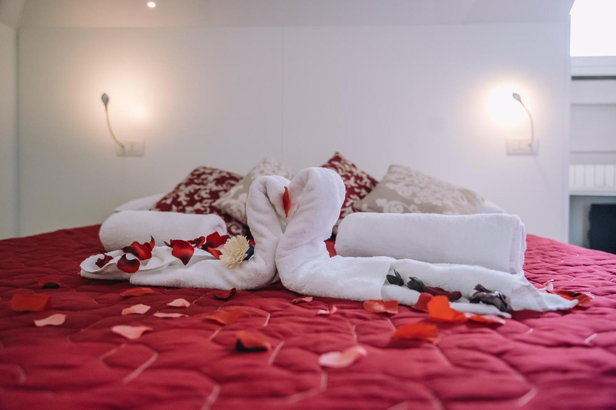 B&B Luxury Italian House 로 외부 사진
