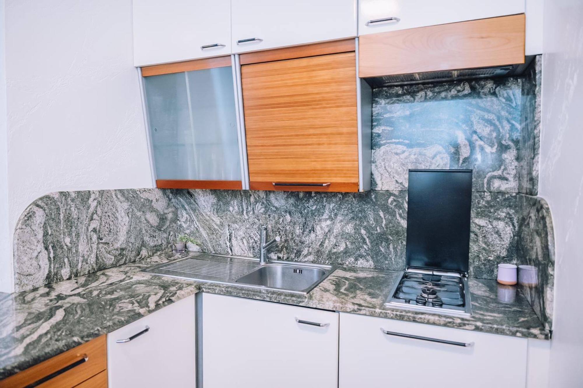 B&B Luxury Italian House 로 외부 사진