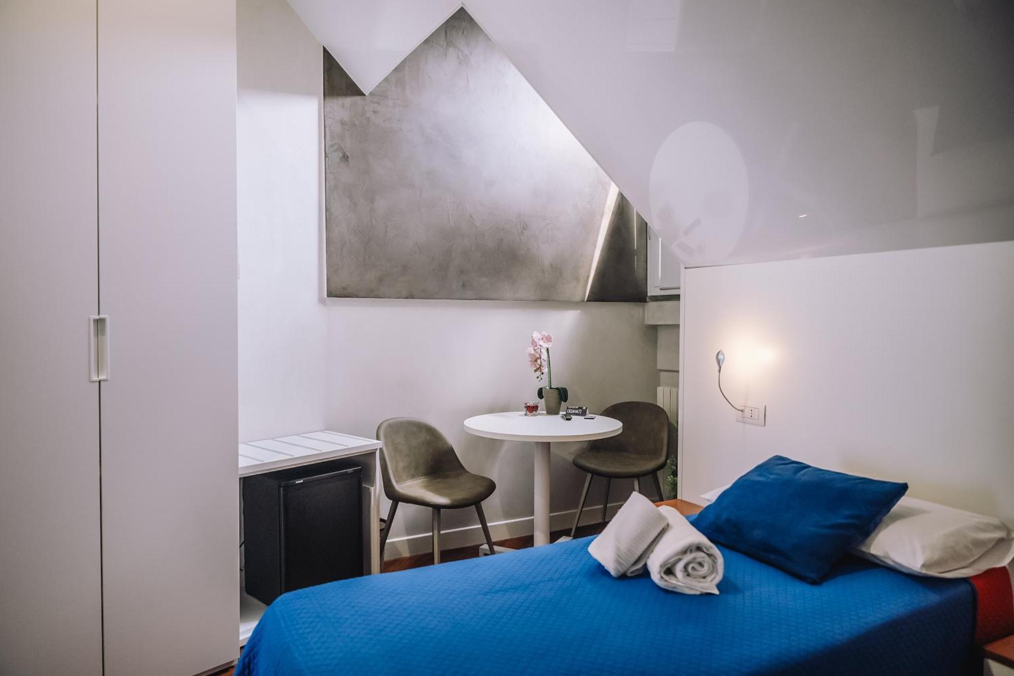 B&B Luxury Italian House 로 외부 사진