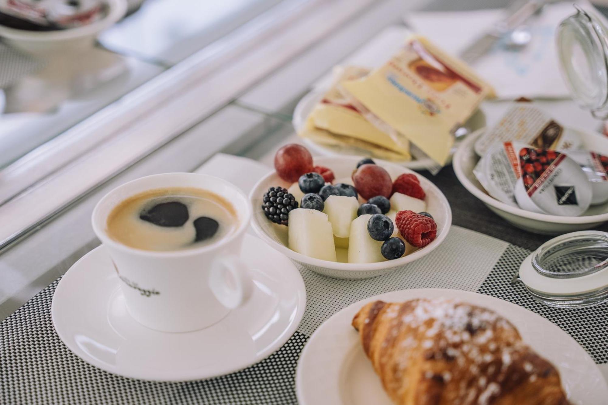 B&B Luxury Italian House 로 외부 사진