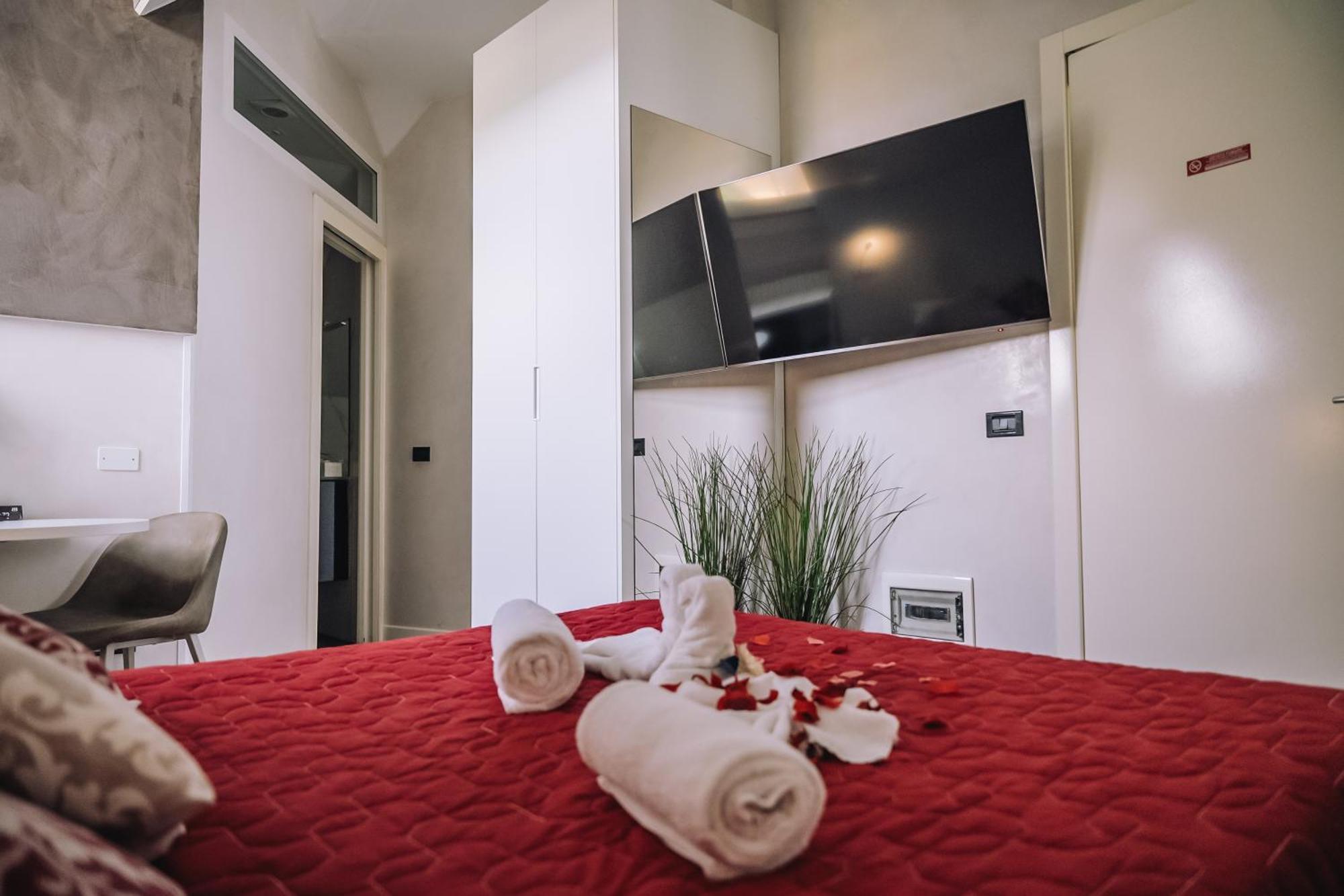 B&B Luxury Italian House 로 외부 사진