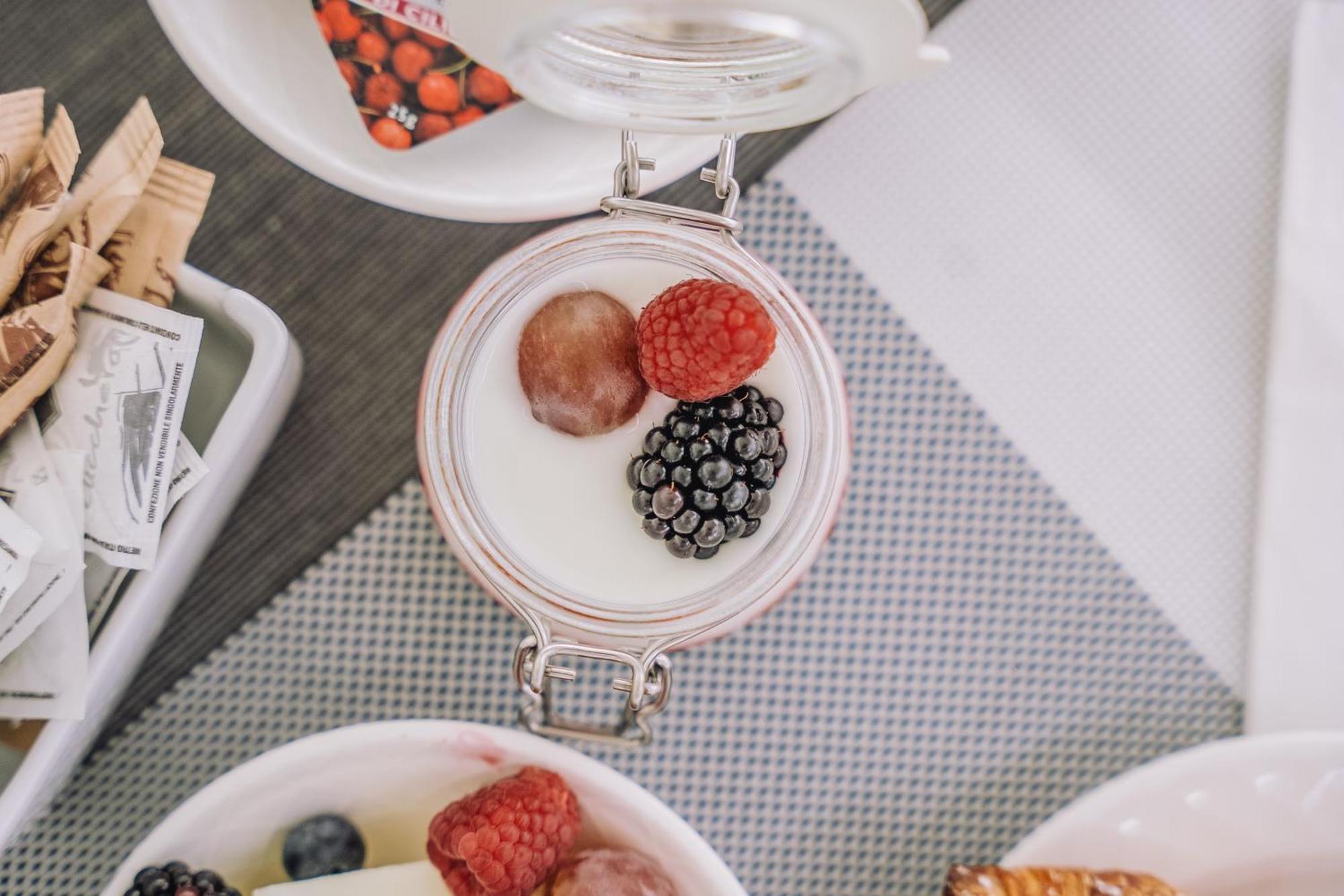 B&B Luxury Italian House 로 외부 사진