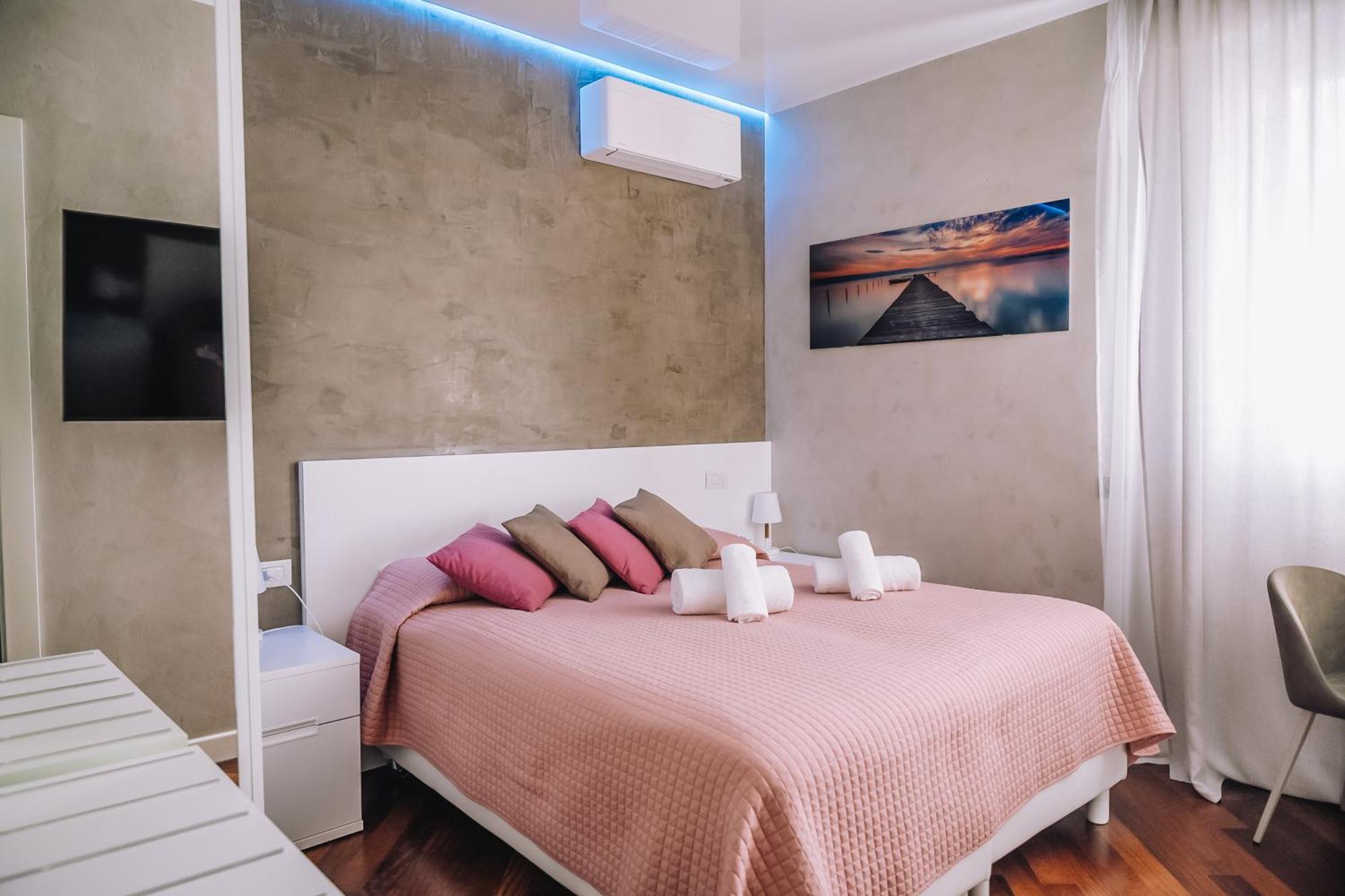 B&B Luxury Italian House 로 외부 사진