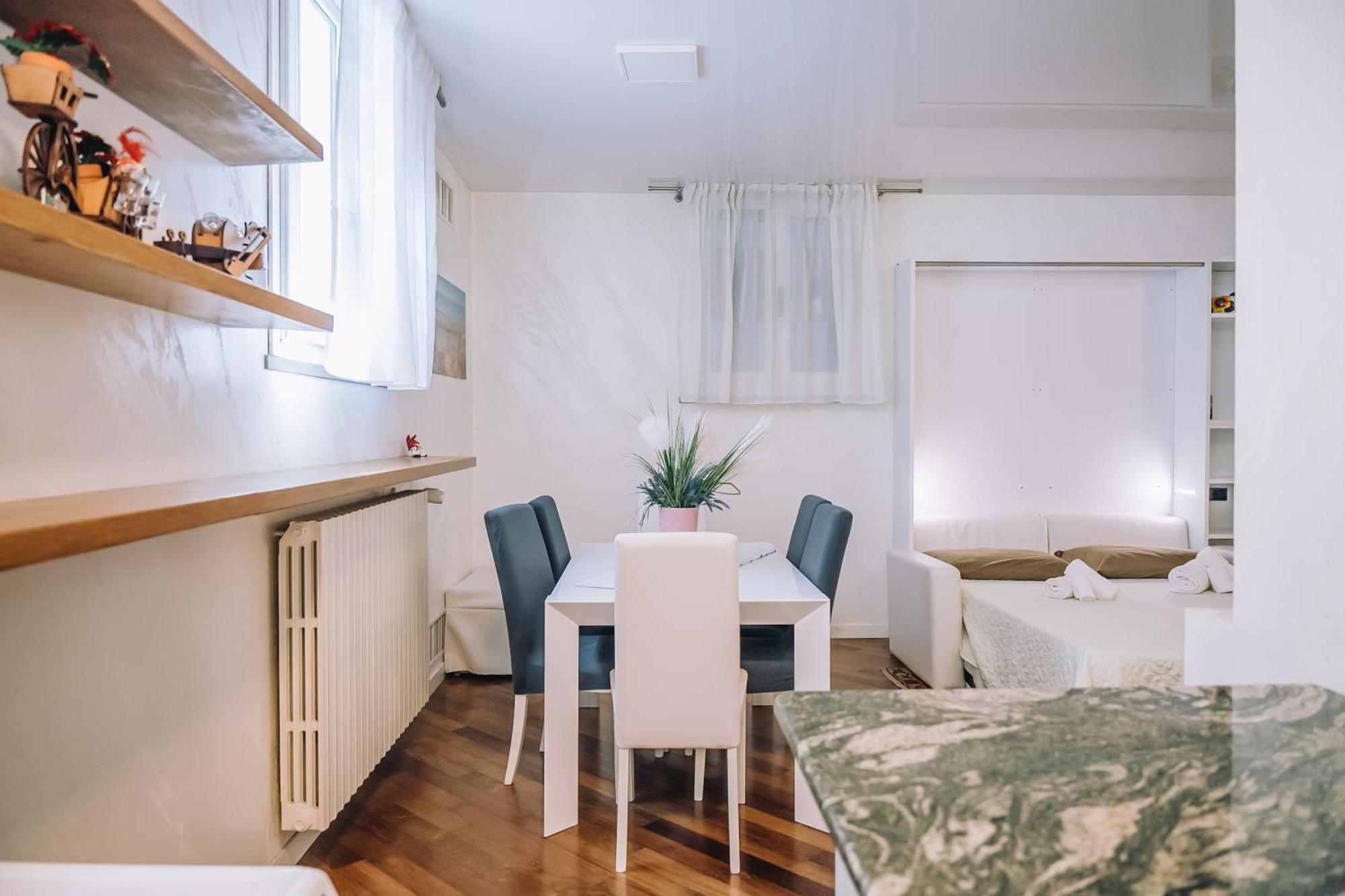 B&B Luxury Italian House 로 외부 사진