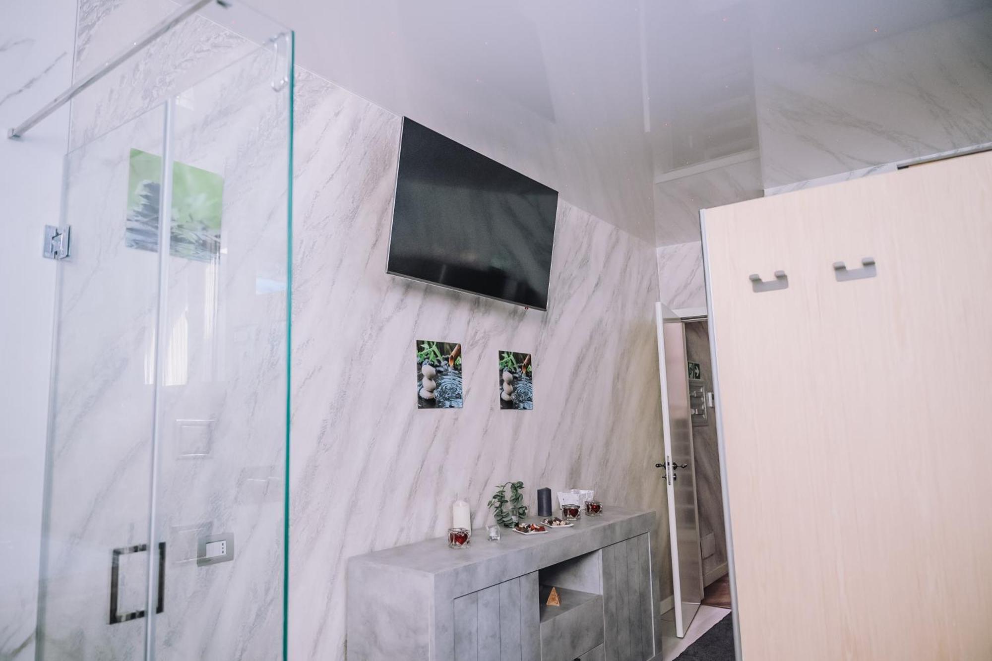 B&B Luxury Italian House 로 외부 사진