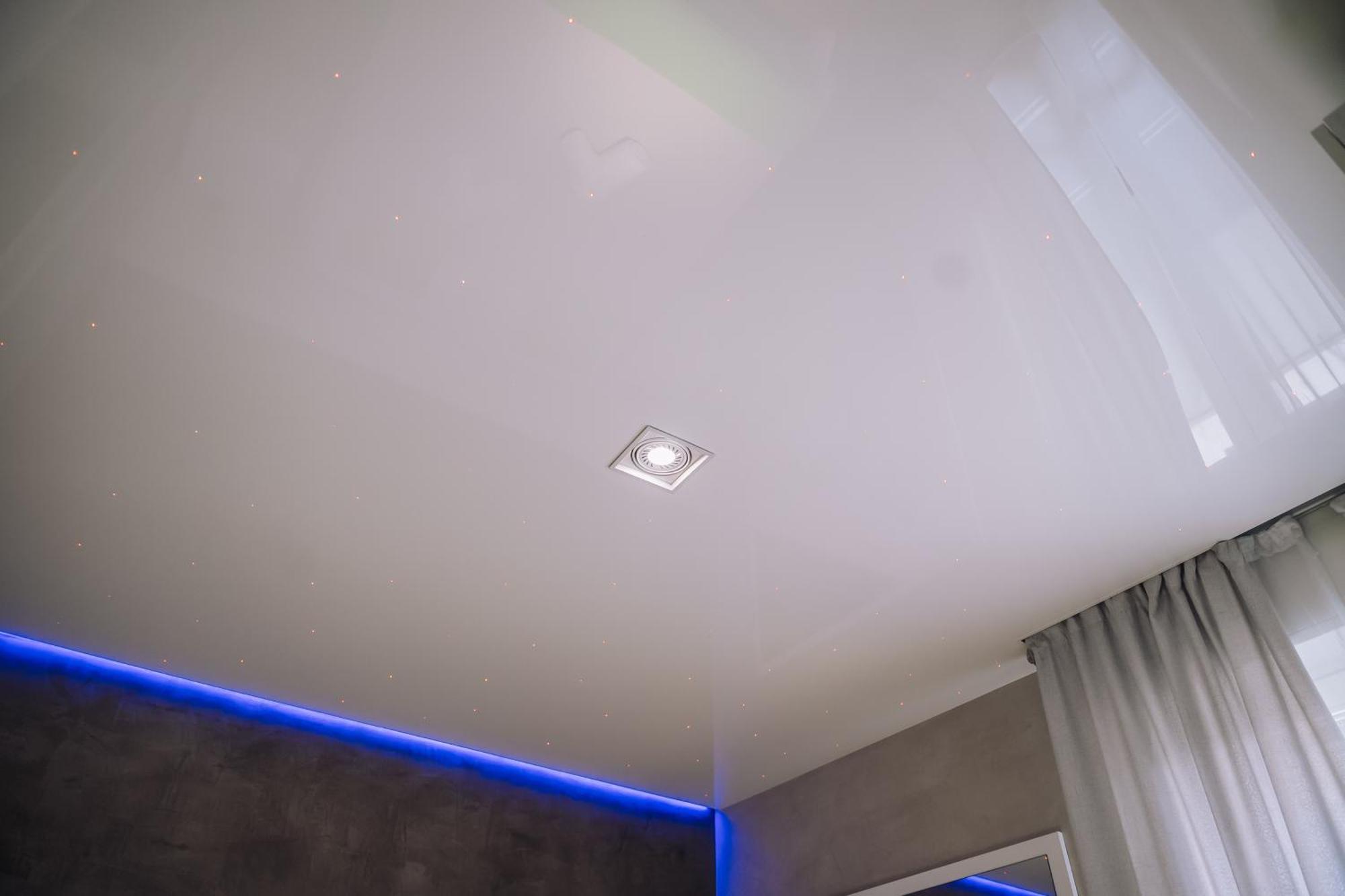 B&B Luxury Italian House 로 외부 사진