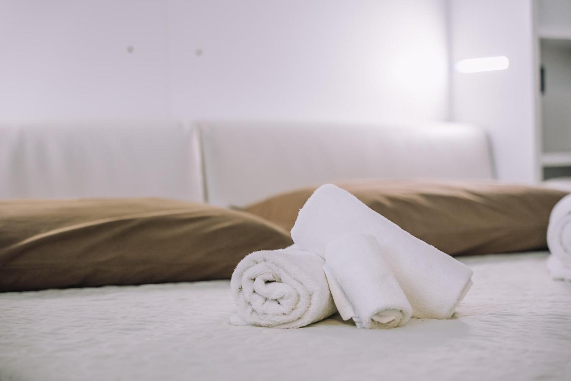 B&B Luxury Italian House 로 외부 사진