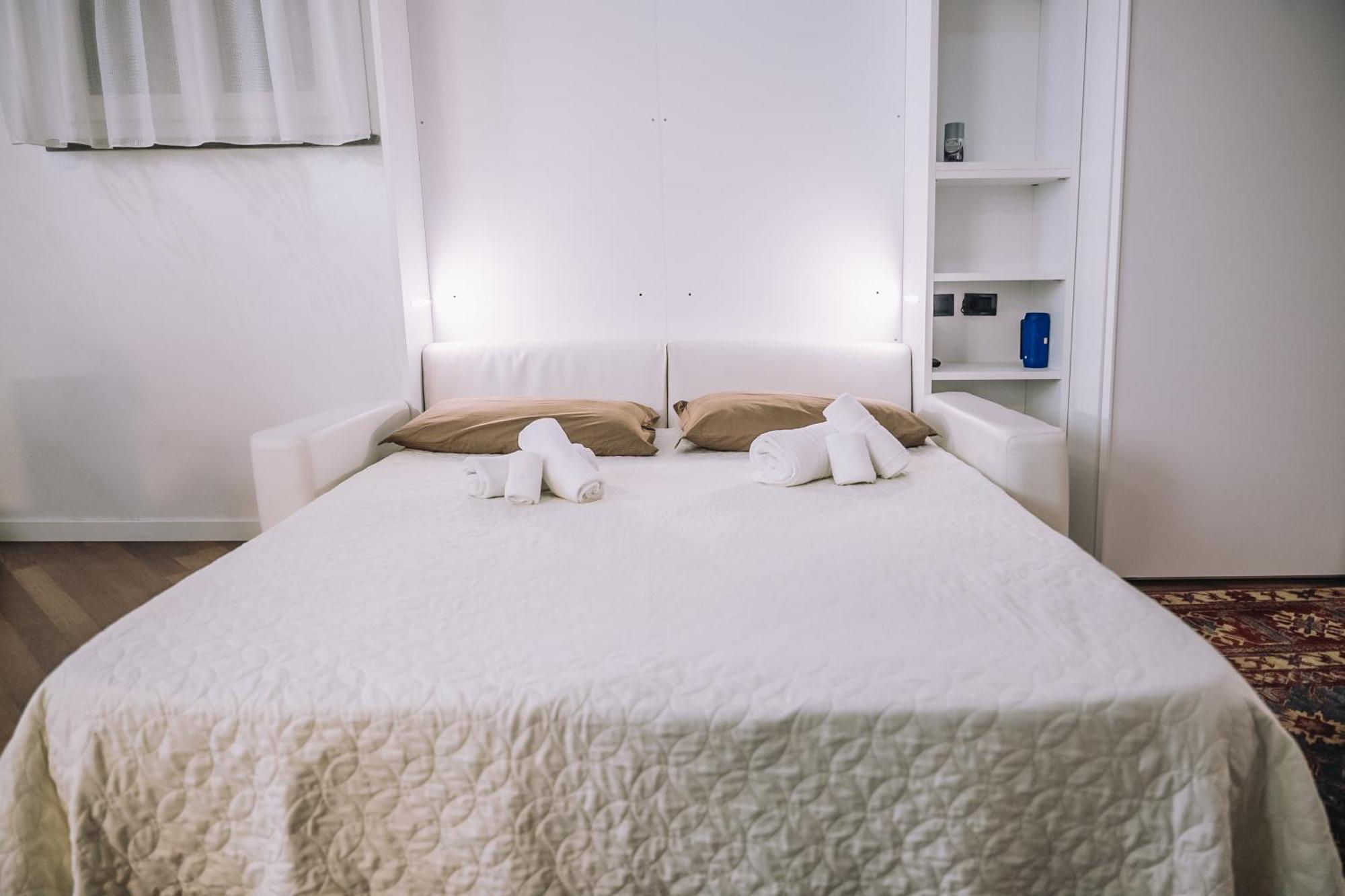 B&B Luxury Italian House 로 외부 사진
