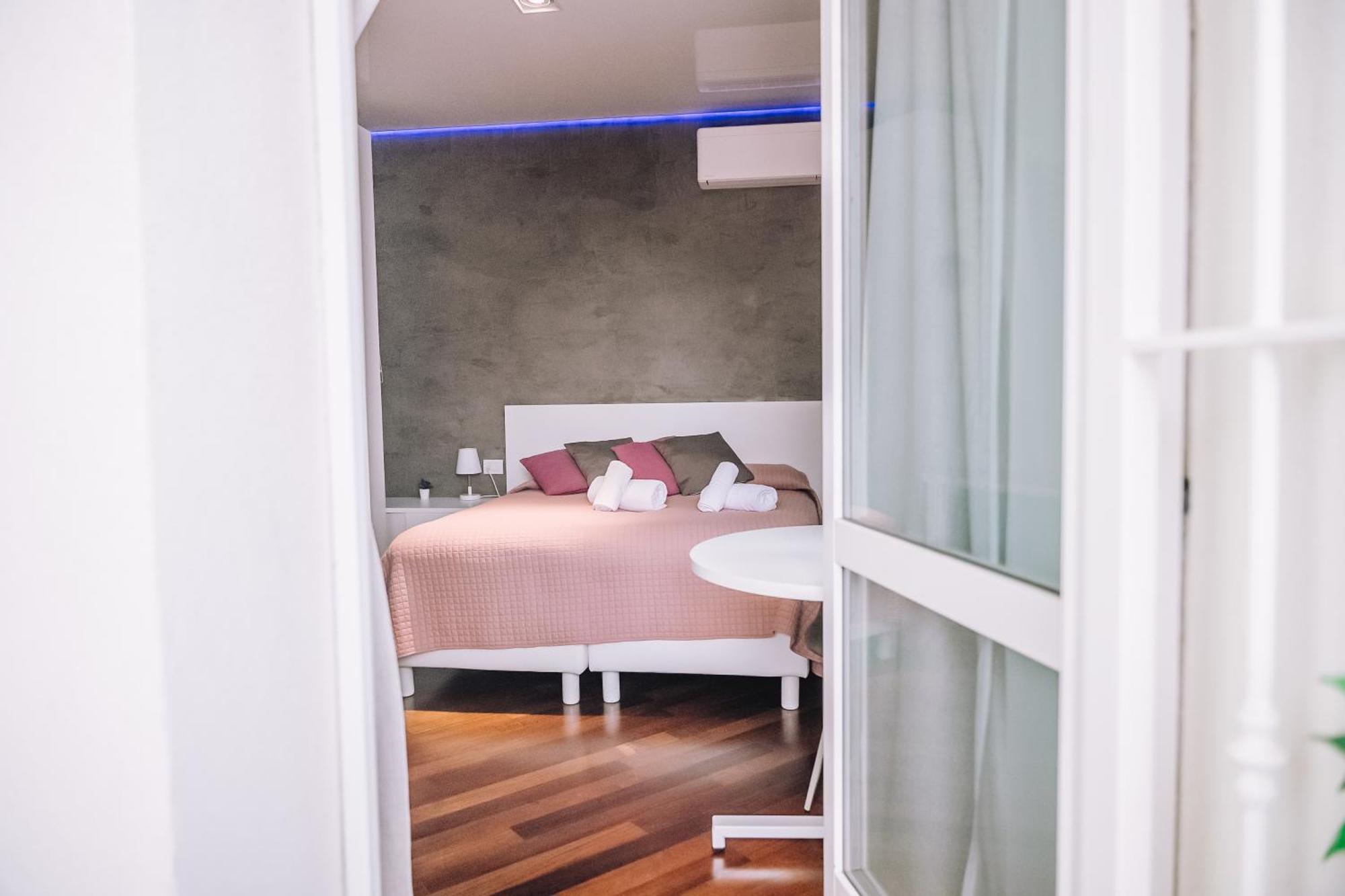 B&B Luxury Italian House 로 외부 사진