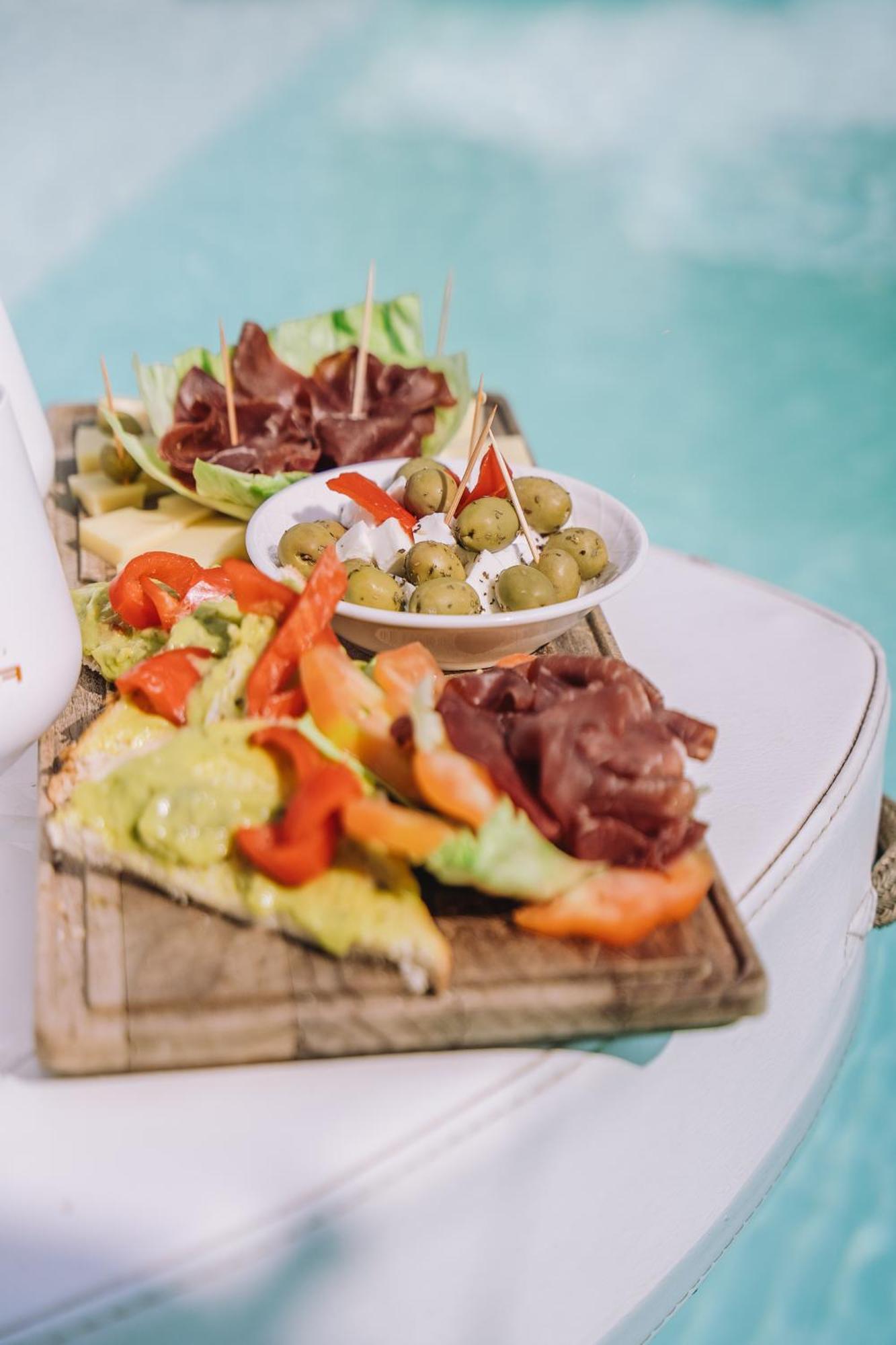 B&B Luxury Italian House 로 외부 사진