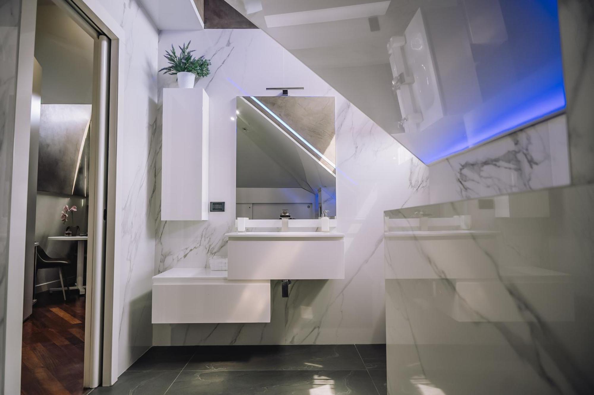 B&B Luxury Italian House 로 외부 사진