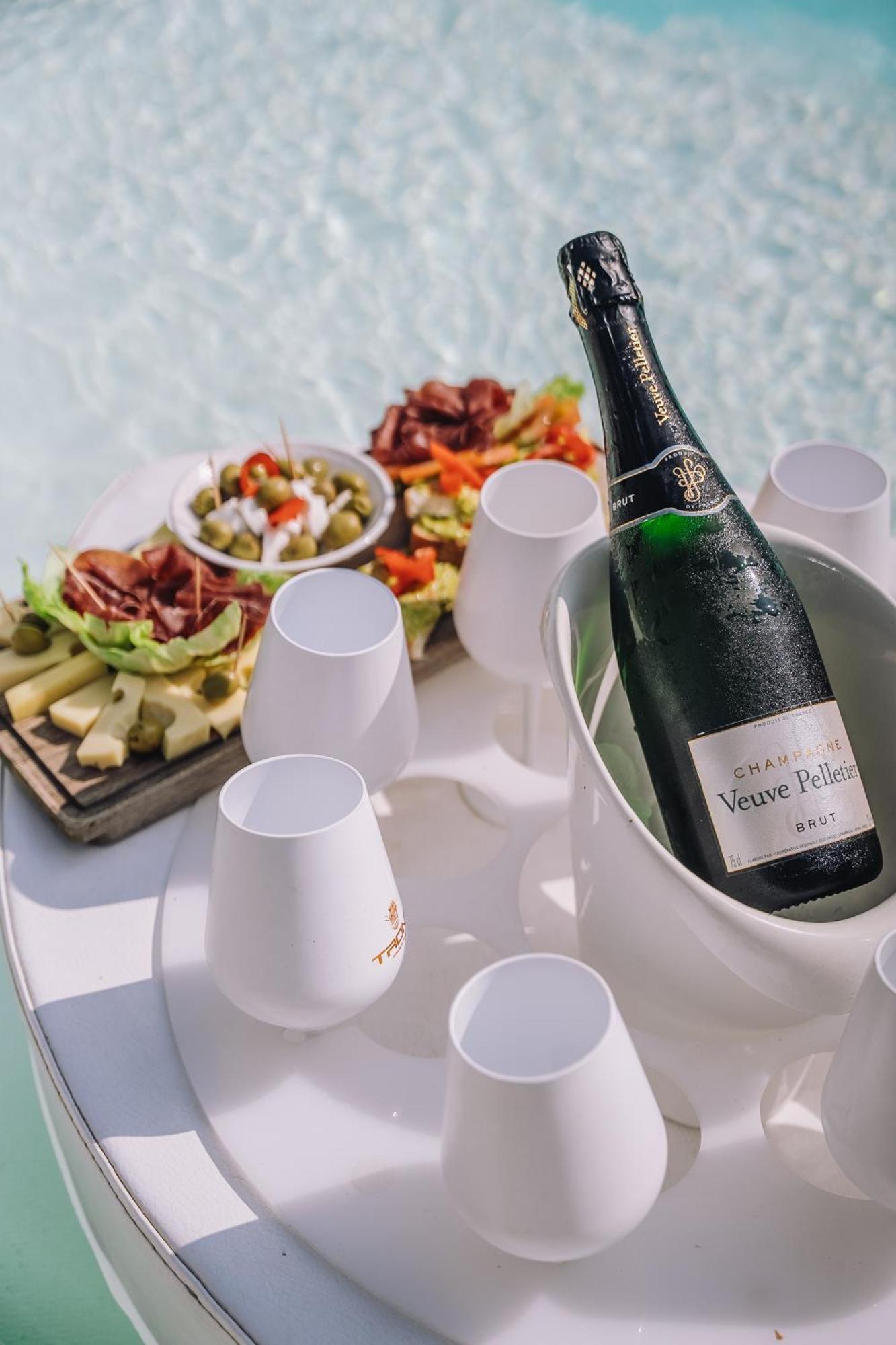 B&B Luxury Italian House 로 외부 사진