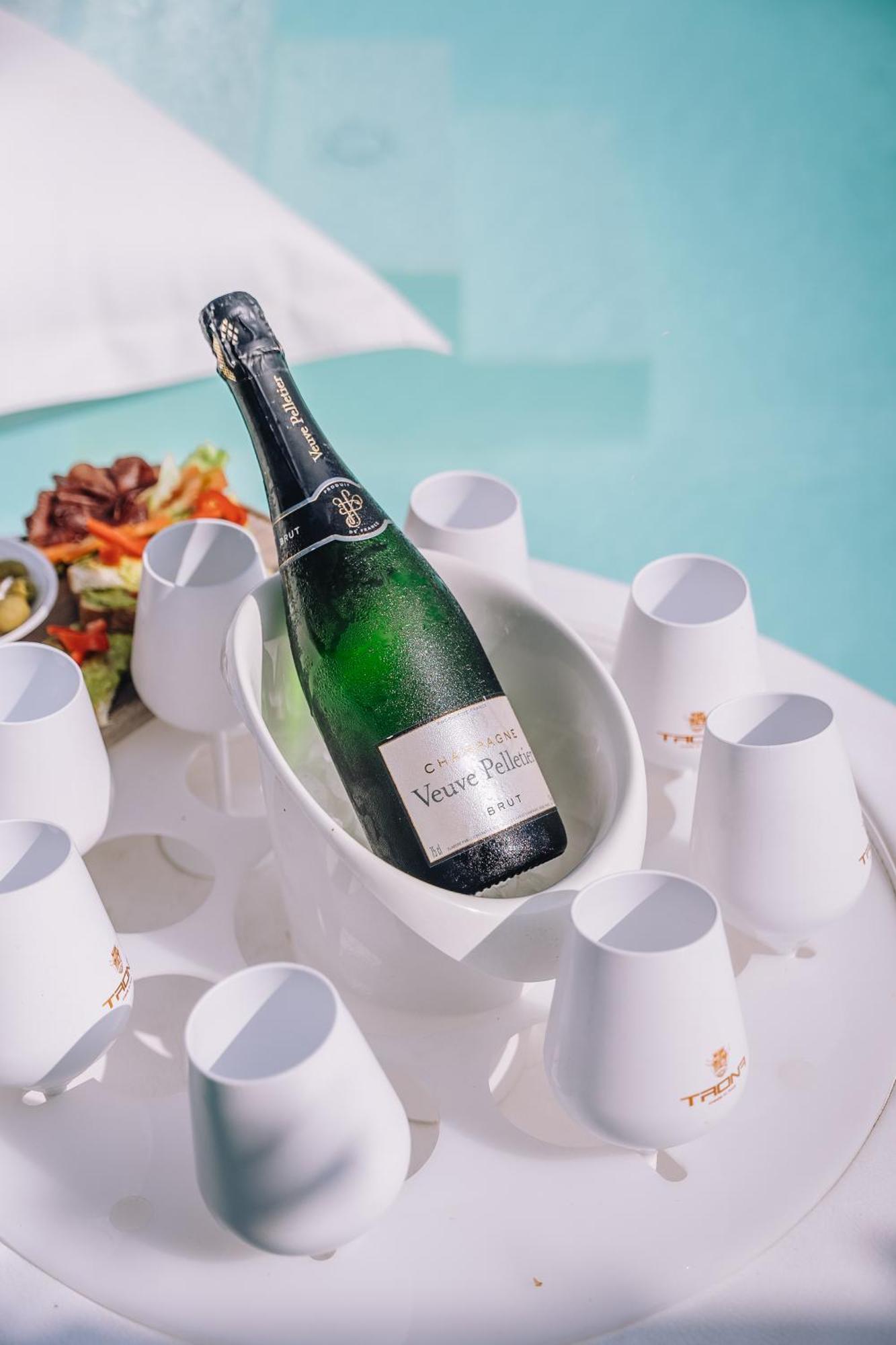 B&B Luxury Italian House 로 외부 사진