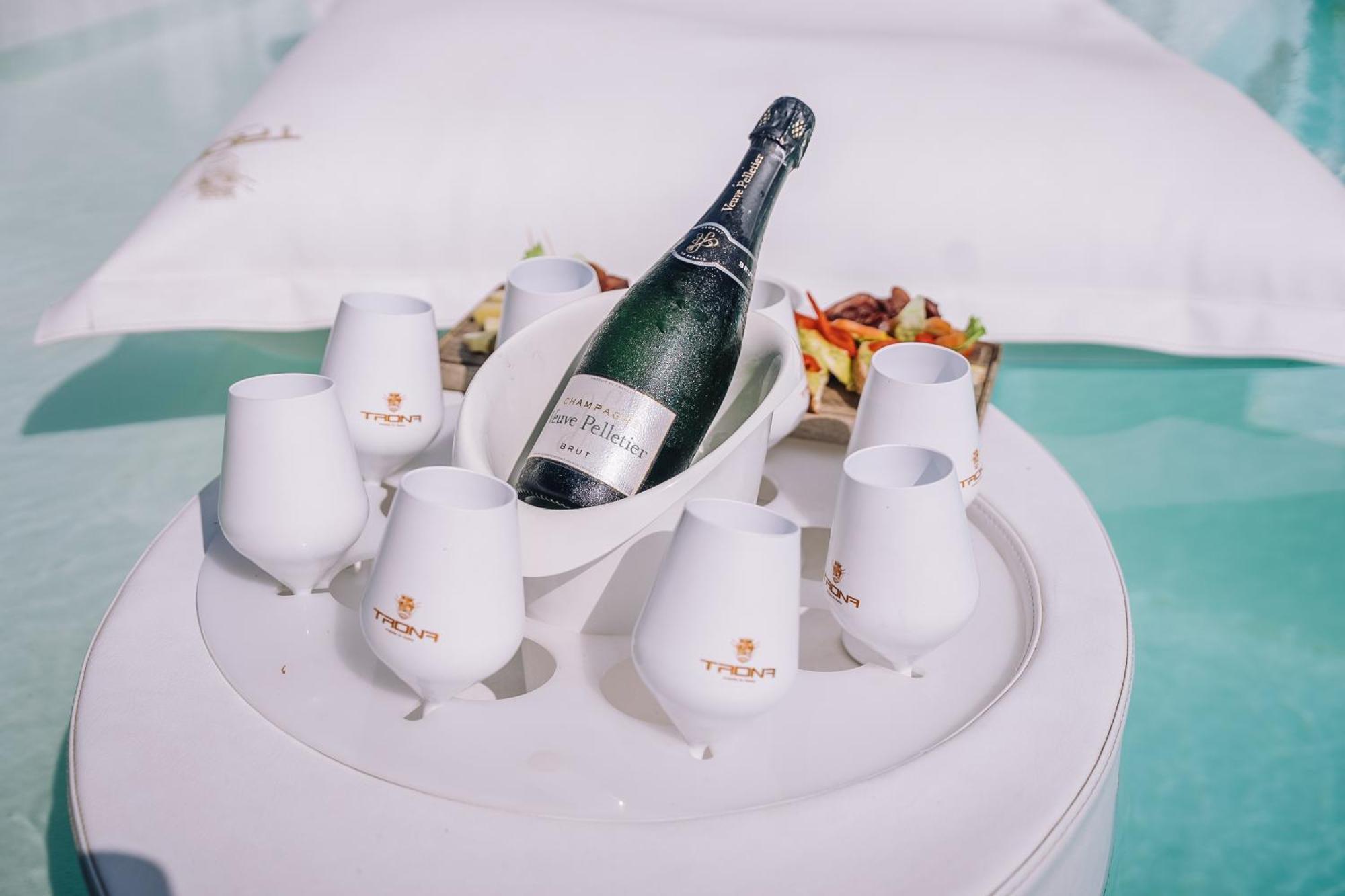 B&B Luxury Italian House 로 외부 사진