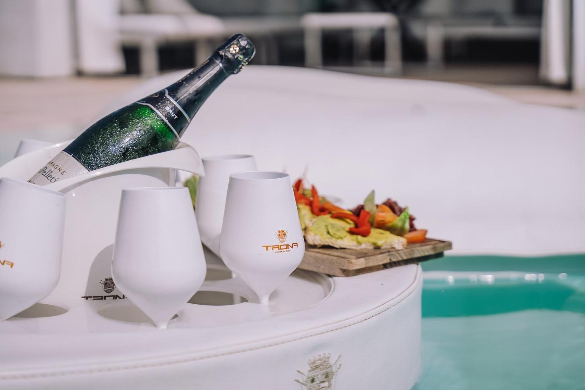 B&B Luxury Italian House 로 외부 사진