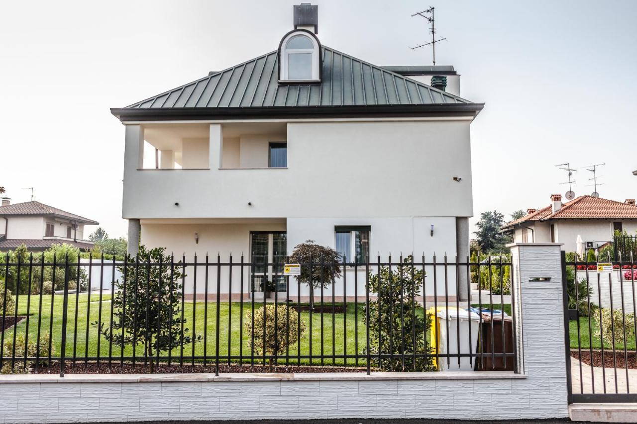 B&B Luxury Italian House 로 외부 사진